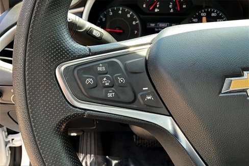 Used 2023 Chevrolet Malibu LT image 11