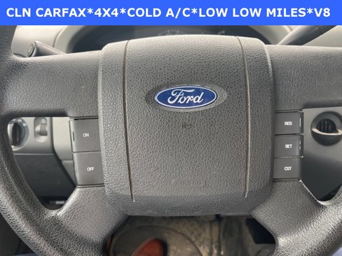 Used 2004 Ford F150 XL image 14