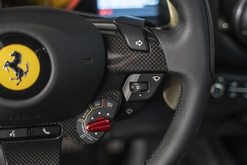 Used 2023 Ferrari 812 Competizione image 46
