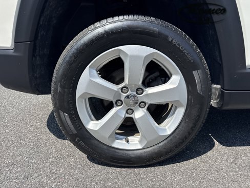 Used 2021 Jeep Compass Latitude w/ Convenience Group image 32