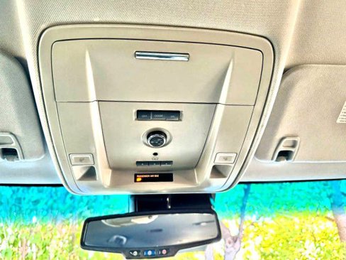 Used 2015 Chevrolet Tahoe LT image 29