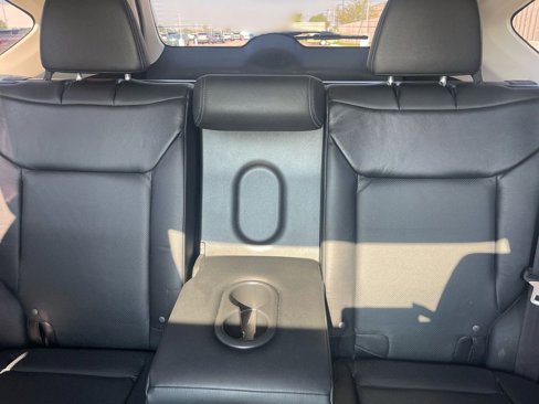 Used 2015 Honda CR-V EX-L image 25