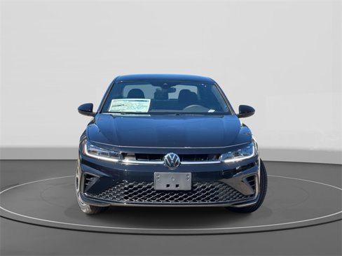 New 2025 Volkswagen Jetta Sport image 2