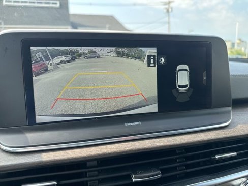 Used 2020 Kia Telluride EX w/ EX Premium Package image 32