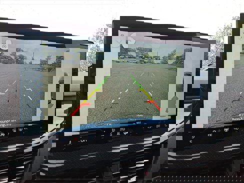 Certified 2023 Ford Escape ST-Line w/ Tech Pack #1 image 19