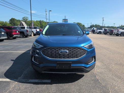 Used 2023 Ford Edge SEL image 8