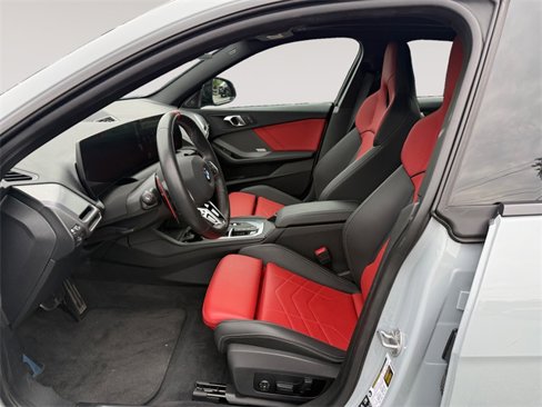 Certified 2025 BMW M235i xDrive w/ Premium Package image 9