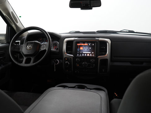 Used 2016 RAM 1500 Outdoorsman image 12