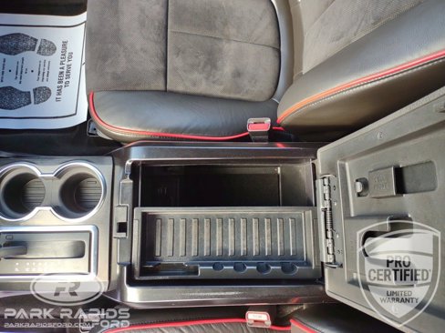 Used 2014 Ford F150 FX4 w/ FX Appearance Package image 23