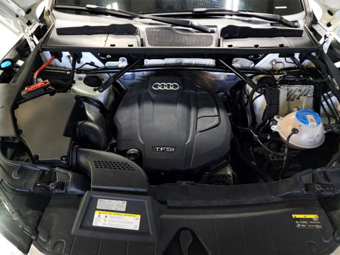 Used 2018 Audi Q5 2.0T Premium Plus w/ Premium Plus Package image 47