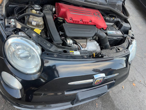 Used 2013 FIAT 500 Abarth image 42