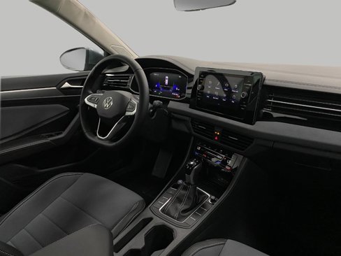 New 2025 Volkswagen Jetta SE image 17