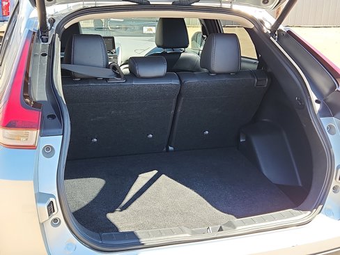Used 2024 Mitsubishi Eclipse Cross SE image 8