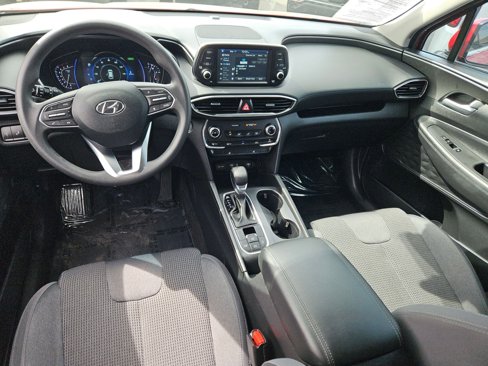 Used 2020 Hyundai Santa Fe SEL image 16