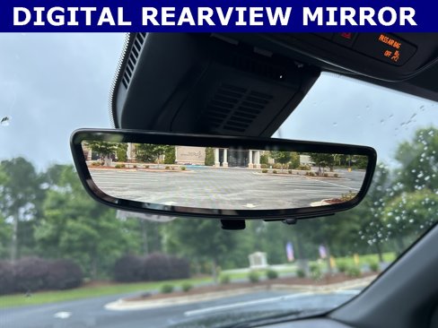 New 2026 Chevrolet Equinox ACTIV w/ Safety and Technology Package image 13