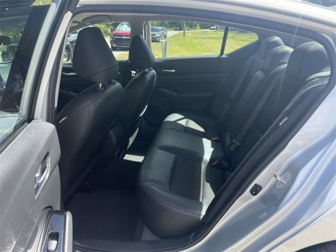 Used 2024 Nissan Altima 2.5 SR image 22