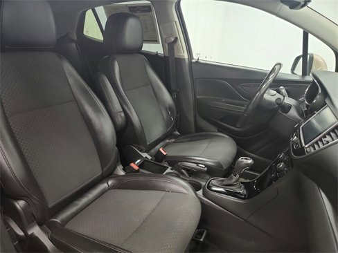 Used 2019 Buick Encore Preferred image 29