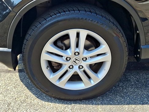 Used 2011 Honda CR-V EX image 11