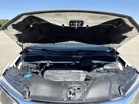 Used 2019 Honda Ridgeline RTL-T image 32