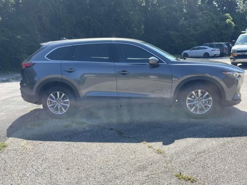 Used 2019 MAZDA CX-9 Touring image 6