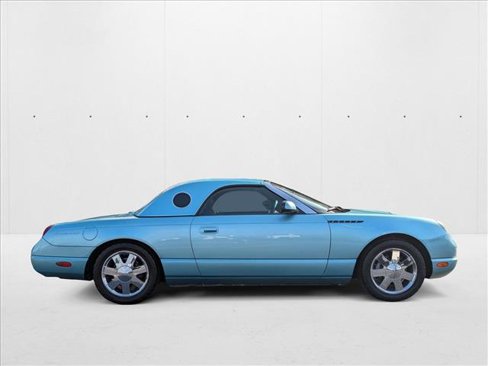 Used 2002 Ford Thunderbird image 4