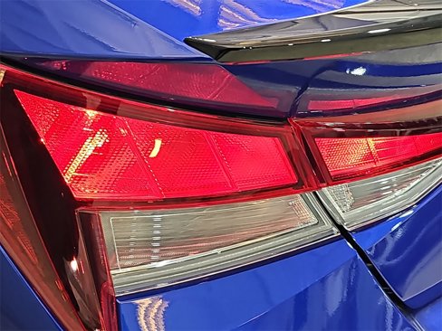 New 2025 Hyundai Elantra Sport image 32