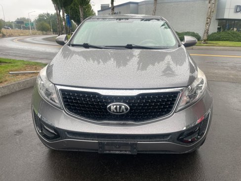 Used 2015 Kia Sportage LX image 4