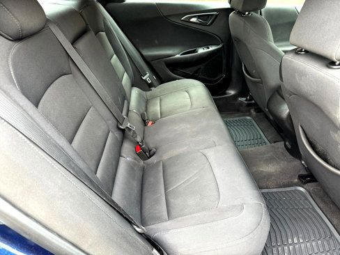 Used 2017 Chevrolet Malibu LS image 13