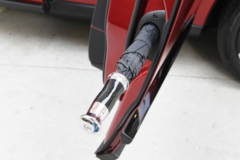 Used 2021 Rolls-Royce Cullinan Black Badge image 23