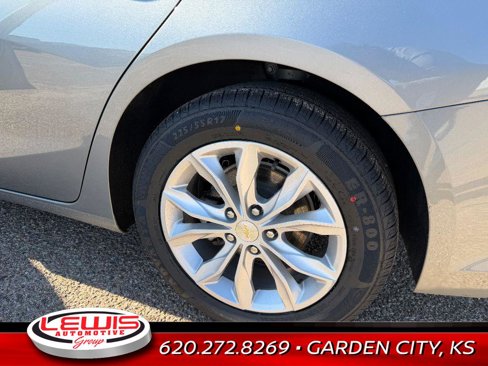 Used 2023 Chevrolet Malibu LT image 14