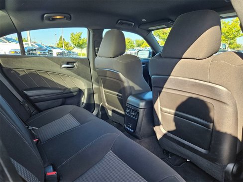 Certified 2023 Dodge Charger GT w/ Blacktop Package image 32