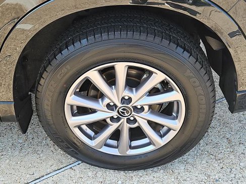 Used 2024 MAZDA CX-5 AWD 2.5 S w/ Select Package image 30
