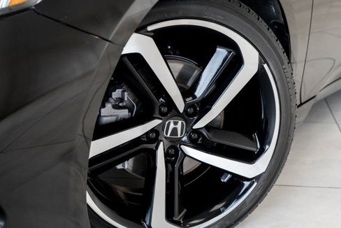 Used 2021 Honda Accord Sport Special Edition image 2