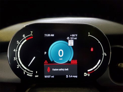 Certified 2023 MINI Cooper S image 17