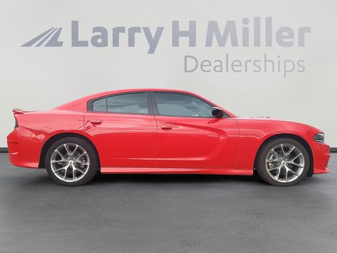 Used 2023 Dodge Charger GT image 6