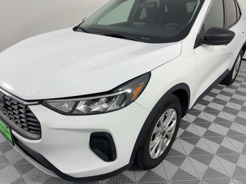 Used 2024 Ford Escape Active image 19