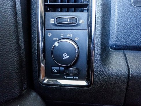 Used 2014 RAM 1500 Sport w/ Trailer Tow Group image 6