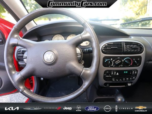 Used 2000 Dodge Neon Highline image 13