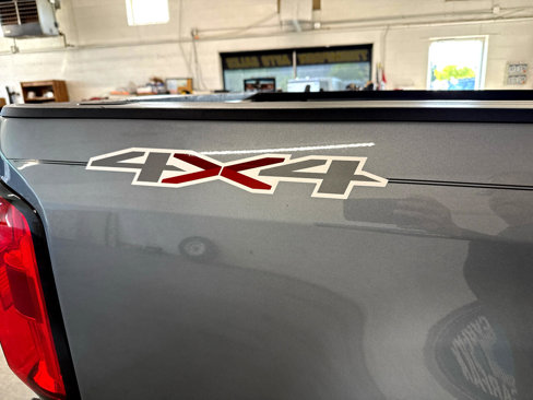 Used 2022 Chevrolet Colorado W/T w/ WT Convenience Package image 72