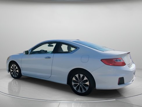 Used 2014 Honda Accord EX-L image 15