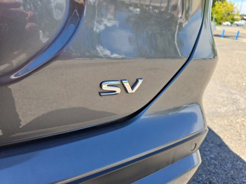 Used 2022 Nissan Kicks SV image 11