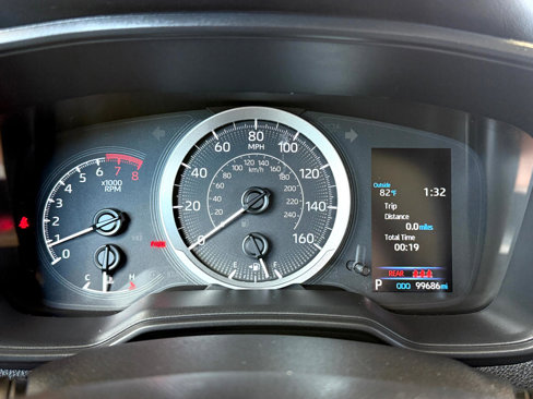 Used 2022 Toyota Corolla LE image 22