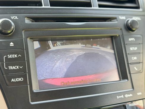 Used 2012 Toyota Prius V Two image 14