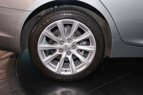 Used 2023 Cadillac CT5 Luxury w/ Sun And Sound Package image 32