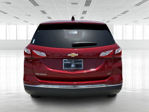 Used 2019 Chevrolet Equinox LT image 5