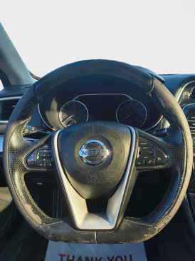 Used 2016 Nissan Maxima 3.5 S image 9