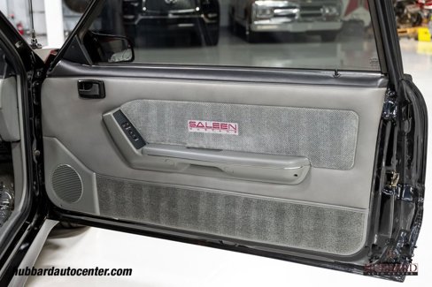 Used 1989 Ford Mustang LX image 19