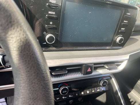 Used 2021 Kia K5 LXS image 7