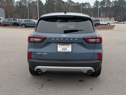 New 2025 Ford Escape Active w/ Tech Pack #1 image 8