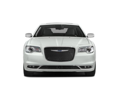 Certified 2020 Chrysler 300 S image 4